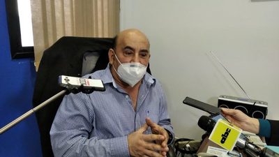 Diputado propone recortar presupuesto de FTC:“Dejarán de estar enfermos de flogitivitis crónica” | Ñanduti