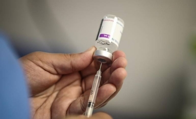 Diario HOY | Los expertos avalan la combinación de diferentes vacunas en Argentina