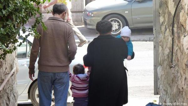 Israel: nuevo Gobierno no logra prorrogar ley que impide reunificar a familias palestina