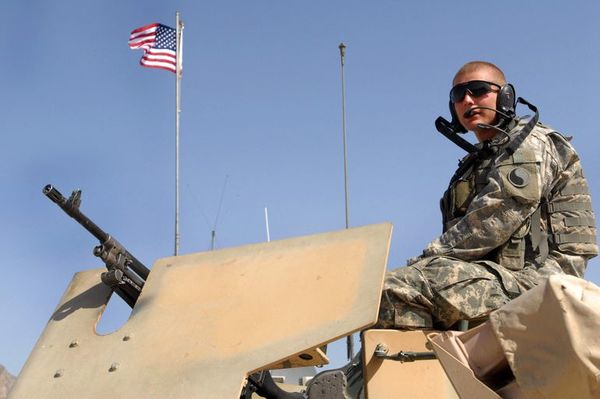 EE.UU. ha completado ya su retirada de Afganistán en “más del 90 %” - Mundo - ABC Color