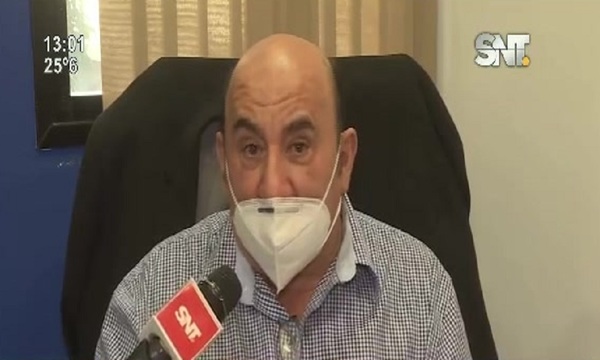 Solicitarían pena de muerte para criminales en Paraguay - SNT