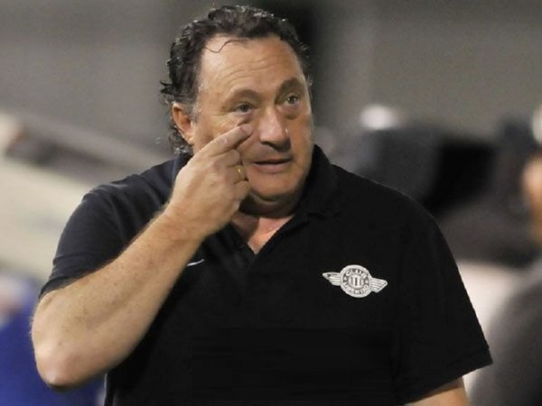 Falleció Rubén Israel, multicampeón del fútbol paraguayo | Noticias Paraguay