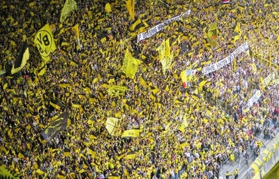 La Bundesliga permitirá aforo de hasta 25 mil espectadores