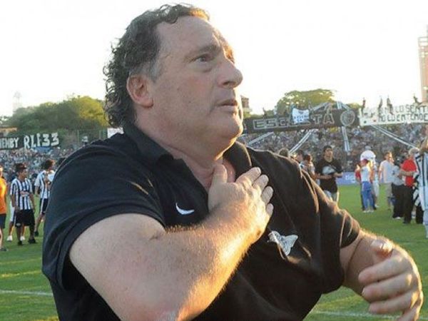 Rubén Israel falleció a los 65 años