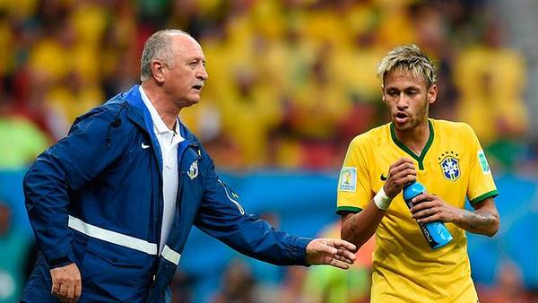 “Creemos en el proyecto de Berizzo”, ratifican desde APF tras rumores sobre Scolari - Megacadena — Últimas Noticias de Paraguay