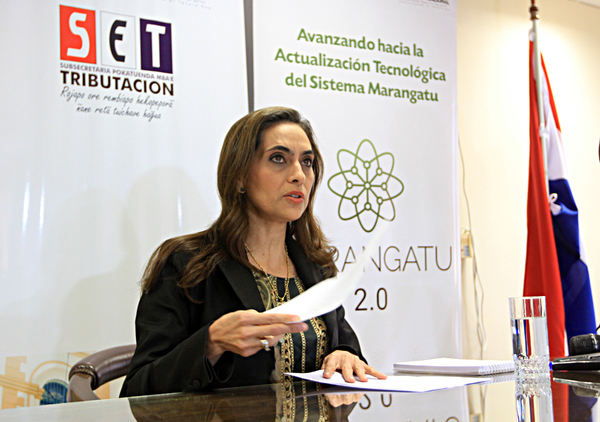 La Caja Fiscal necesita de una reforma integral, afirma directora de la DGJP | .::Agencia IP::.