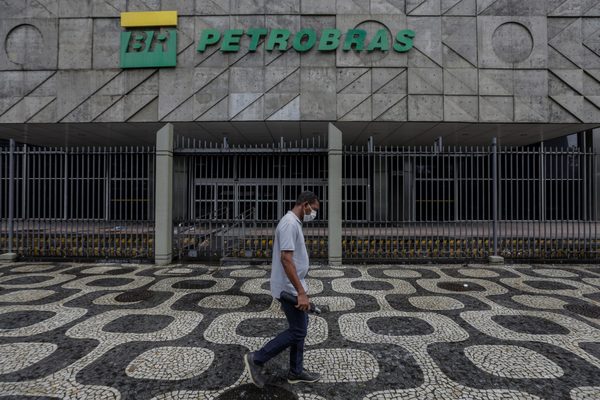 Petrobras dice que ya no tiene ningún papel de la mayor distribuidora de Brasil - MarketData
