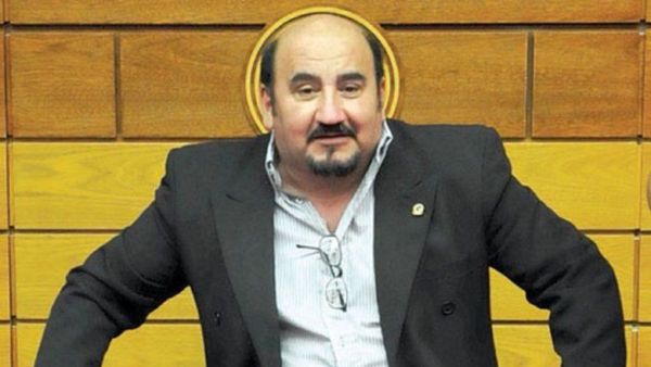 Diputado Ortiz busca enmienda para que haya pena de muerte