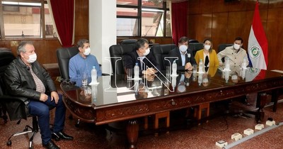 La Nación / Marinos consideran que la Corte está siendo presionada para revertir fallo
