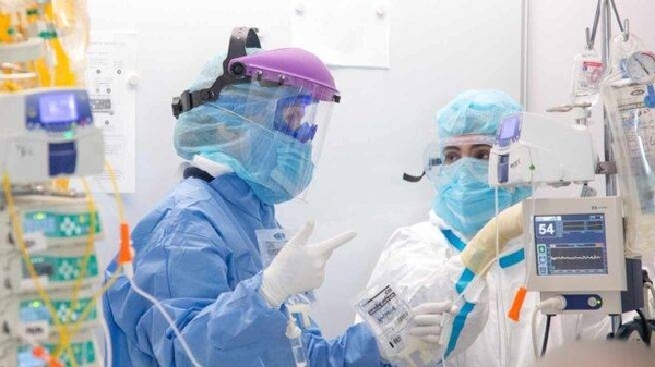 Diario HOY | OMS recomienda un nuevo tratamiento para casos graves de COVID