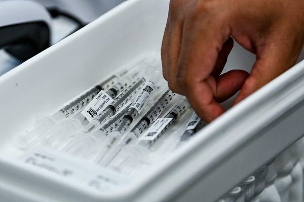 Mecanismo Covax: la gran mentira del inútil sistema de la OPS/OMS - Nacionales - ABC Color