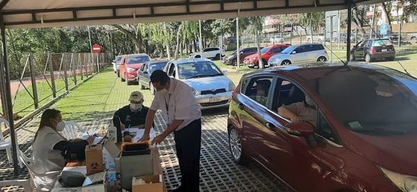 Planifican habilitar dos nuevos puestos de autovac en Alto Paraná - ABC en el Este - ABC Color