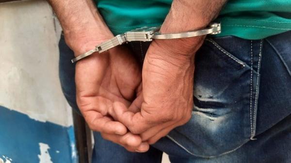 Sentencian a 20 años prisión a padre que abusó de su hija de 10 años