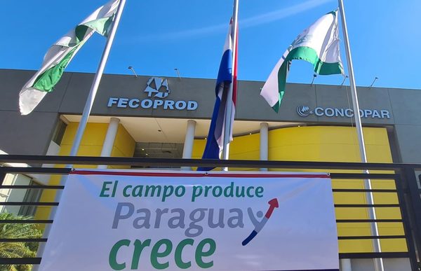 Gremios productivos solicitan ratificar rechazo de Ley que crea seguro agrícola