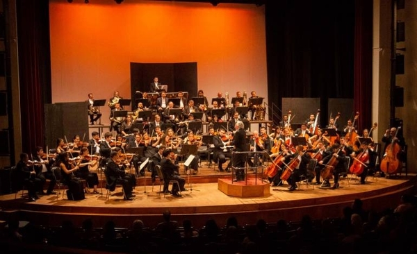 Diario HOY | 'Sinfonía Divertida' de la OSCA en la Escuela Artigas