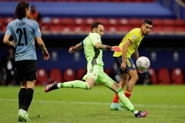 Jugador con más partidos con Colombia | El Independiente