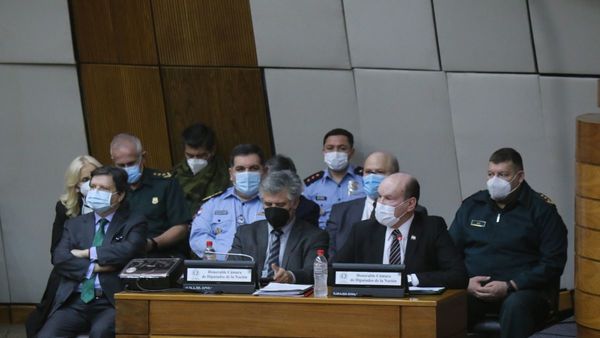 Piden 10 veces más inversión en tecnología para la FTC