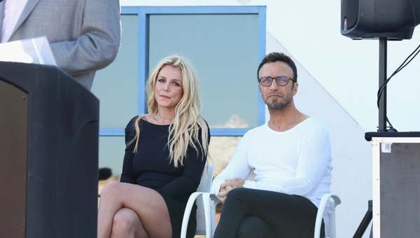 Renunció el manager de Britney Spears por posible retiro de la cantante