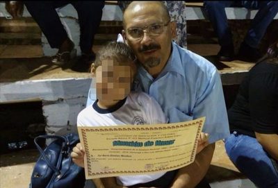 Educador de reconocida trayectoria sería intendente de Mallorquín