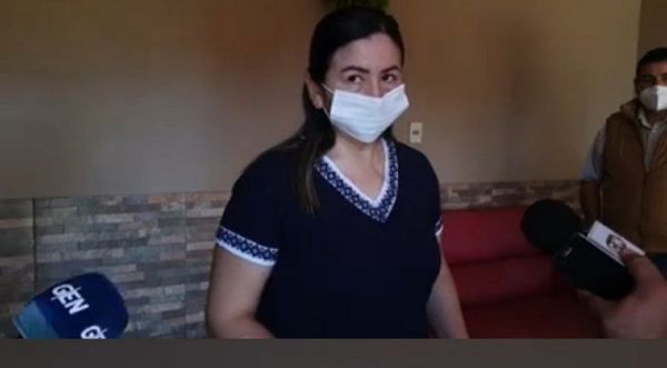 "Plata o lluvia de balas": hija de secuestrado Félix Urbieta recuerda crueldad de Bernal Maíz - ADN Digital
