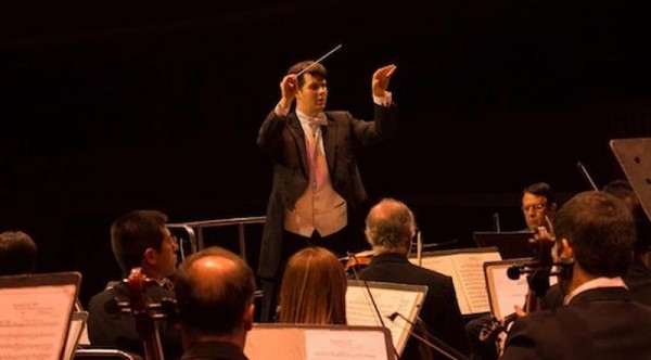 OSCA ofrecerá concierto esta noche en la Escuela Artigas