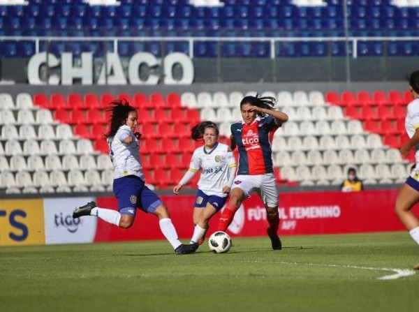 Así iniciará la primera fecha del Clausura Femenino - APF