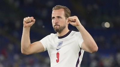 Kane: "Tenemos una gran oportunidad"