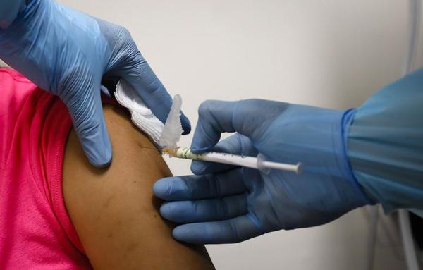 Gracias a medida cautelar, adolescente con diabetes será inmunizada