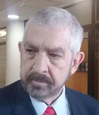 Senador Rodríguez presenta proyecto de ley para “resucitar” LAP, en plena pandemia - Nacionales - ABC Color