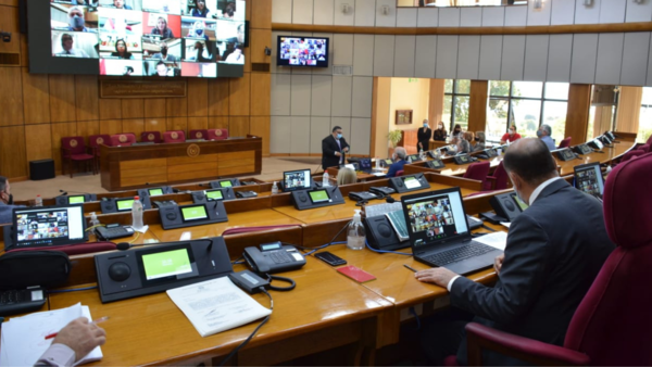 Senado aprueba más años para ebrios al volante | El Independiente