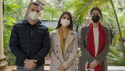 Emergentes: comenzó la búsqueda para financiar siete proyectos artísticos