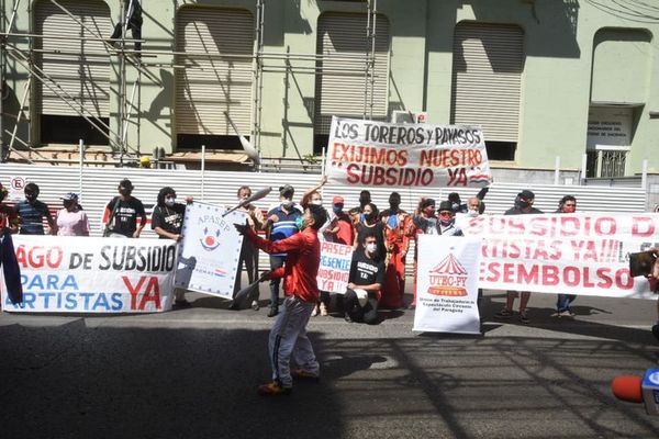 Informarán sobre proyecto de Ley de Mecenazgo - Cultura - ABC Color