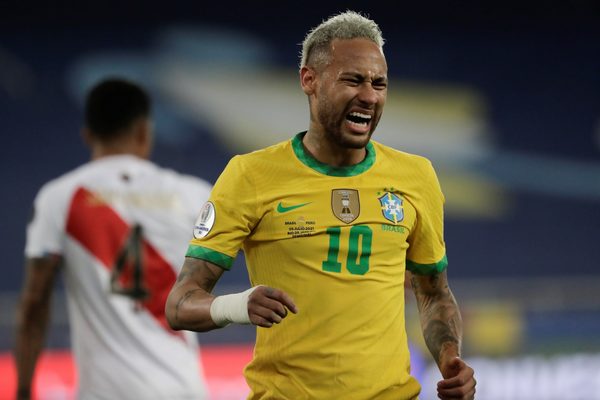 La revancha de Neymar con Brasil | El Independiente