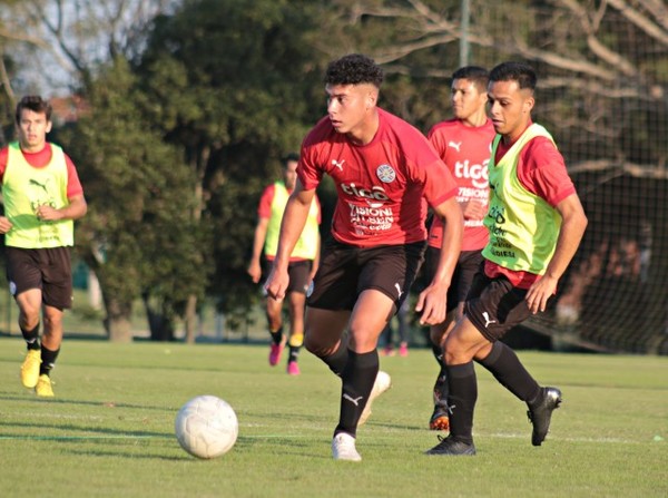 Potenciando en lo técnico-táctico - APF