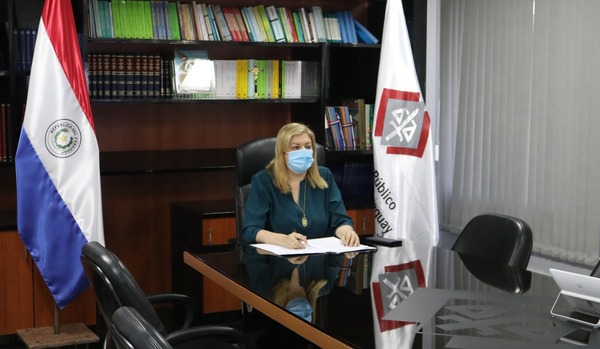 Horqueta: Disponen creación de dos Unidades Especializadas de Antisecuestros - Megacadena — Últimas Noticias de Paraguay