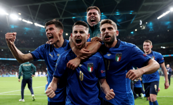 Diario HOY | Italia sortea los penales y accede a la final de la Eurocopa