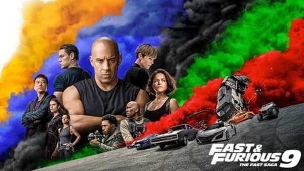 Diario HOY | "Rápidos y Furiosos 9" es ya la película más taquillera del mundo desde 2019