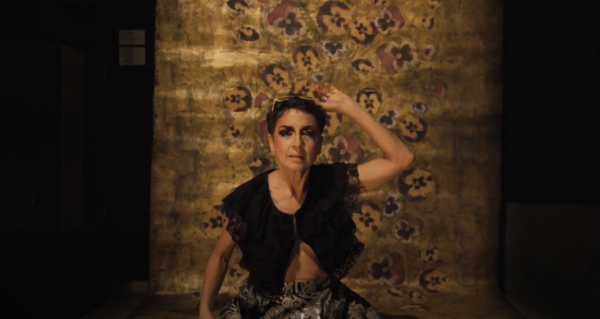 Diario HOY | Obra audiovisual paraguaya "Ósmosis", seleccionada para festival de arte en Italia