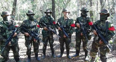 Pena de muerte por enmienda es inconstitucional, recuerdan  - Nacionales - ABC Color