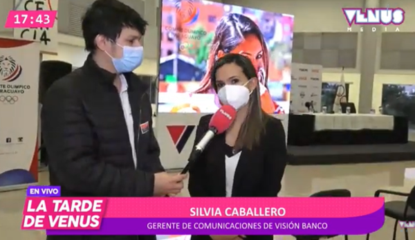¡Paraguay rumbo a Tokio!