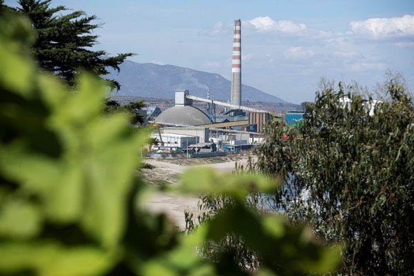 Chile anuncia el retiro anticipado de cuatro centrales de carbón para 2025 - MarketData