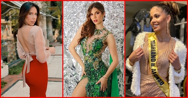 Miss Grand Paraguay se pronuncia tras escándalo de candidatas