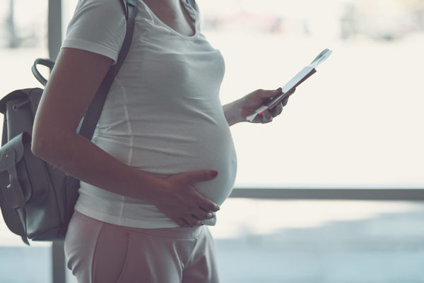 ¡Inhumano! Hondureña embarazada fue deportada y perdió bebés en frontera de México-EEUU