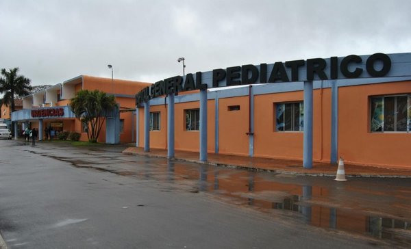 Reclaman vacunación para niños vulnerables - ADN Digital