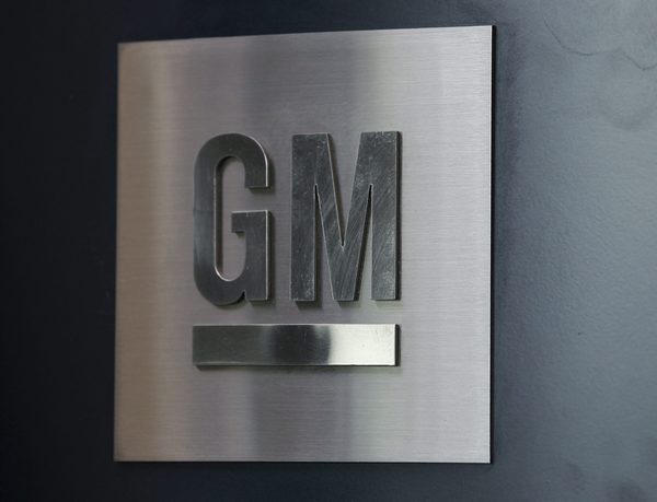 General Motors propone suspender 250 contratos en Brasil por falta de piezas - MarketData