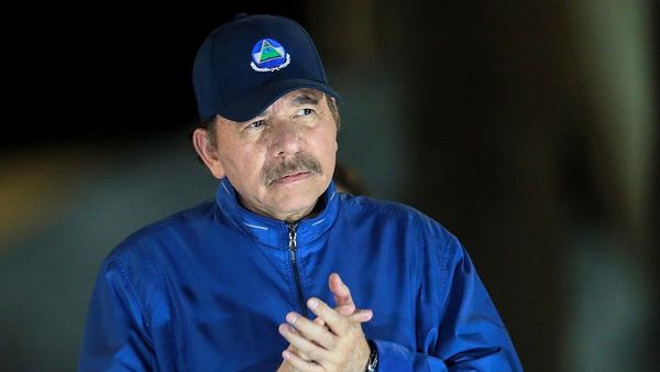 Ortega descabeza a la oposición a cuatro meses de las elecciones en Nicaragua