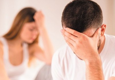 Crónica / “Mi ex me dijo: gordo y ¿si volvés a la casa?”