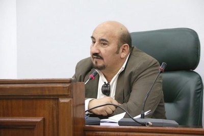 Crónica / Pena de muerte avei a ¿políticos corruptos?