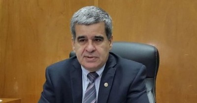 La Nación / El Congreso quiere intervenir al IPS a través de una ley