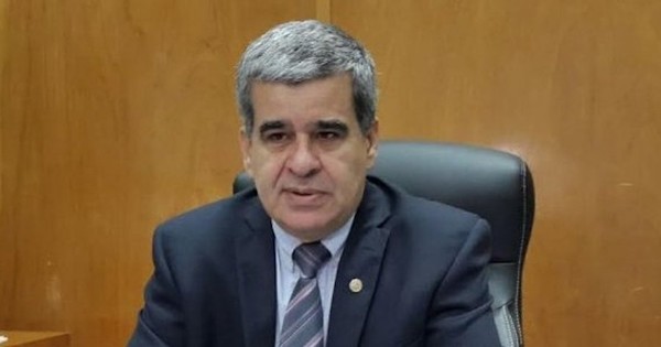 La Nación / El Congreso quiere intervenir al IPS a través de una ley